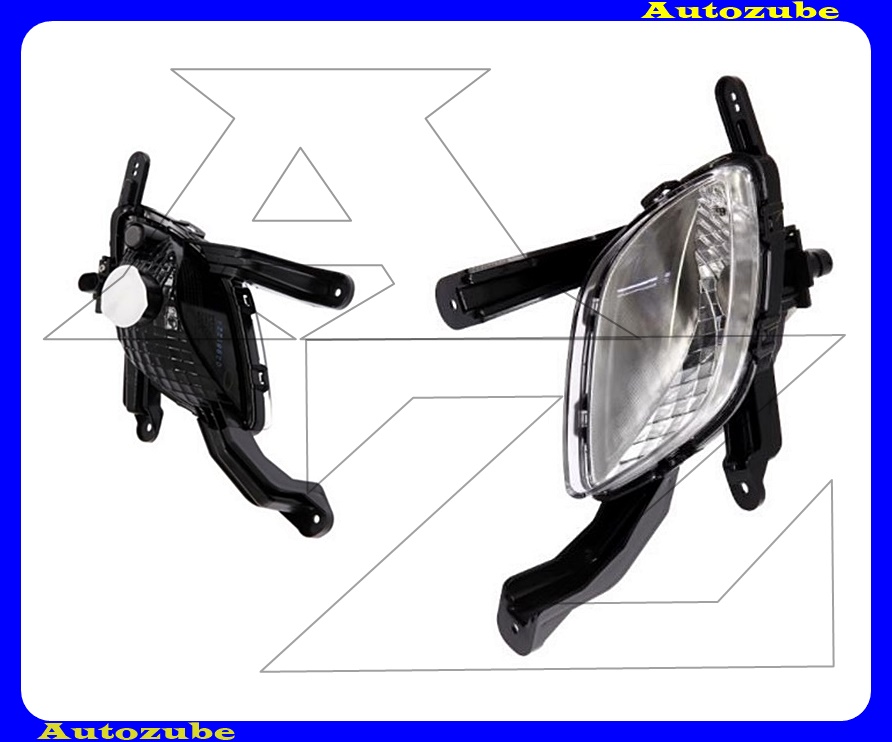 Nappali fény bal Nappali fény bal