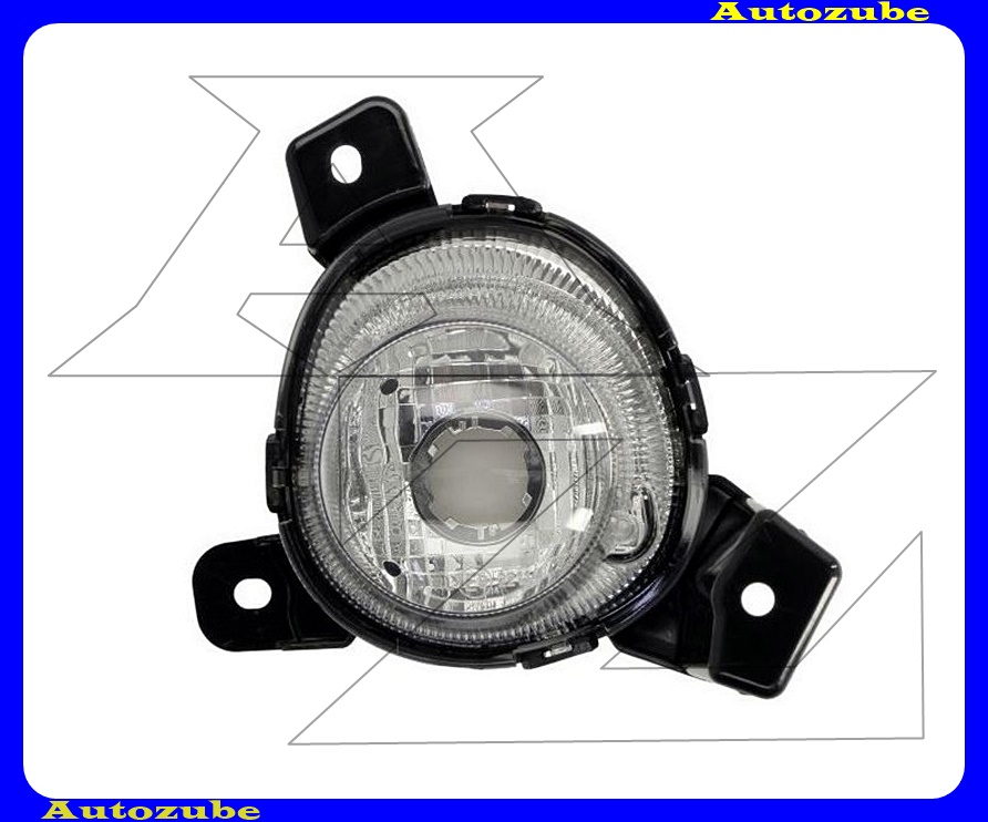 Nappali fény bal (P21W) {DEPO} Nappali fény bal (P21W) {DEPO}