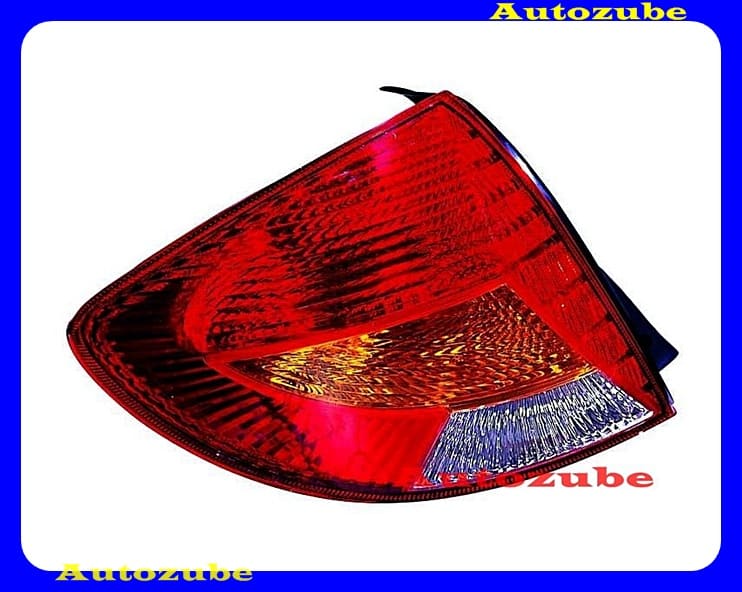 Hátsó lámpa bal Hátsó lámpa bal