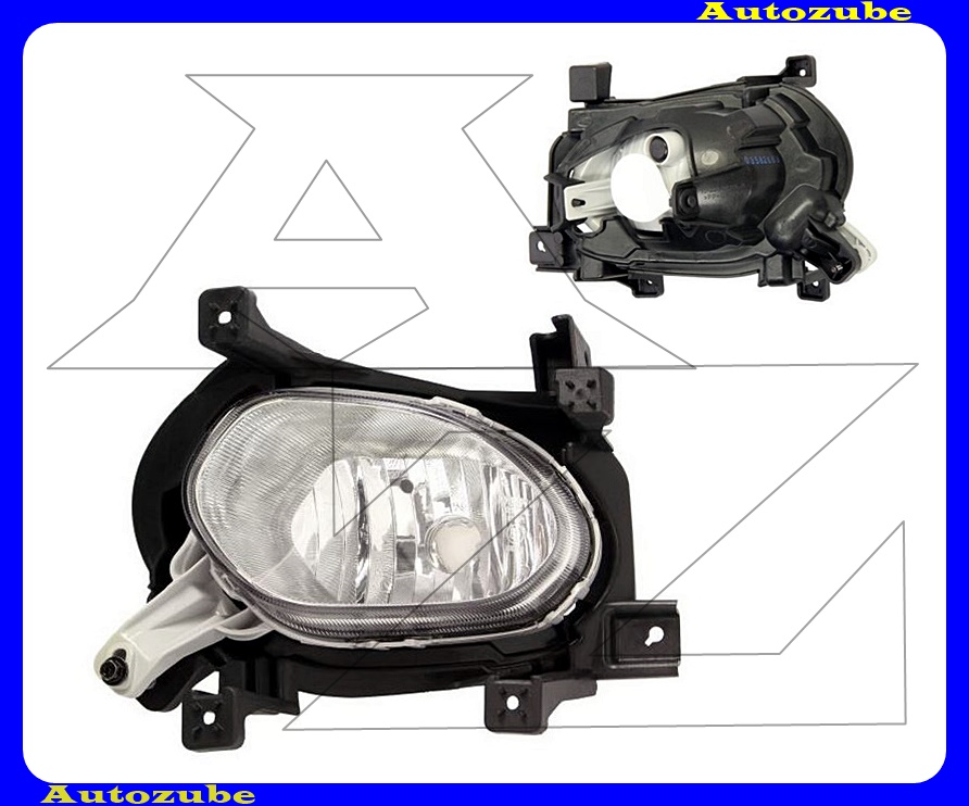 Ködlámpa bal (H8) {DEPO} /RENDELÉSRE/ Ködlámpa bal (H8) {DEPO} /RENDELÉSRE/