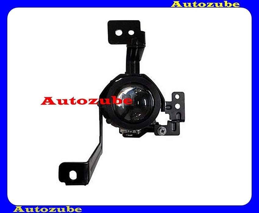 Ködlámpa bal (HB4) {DEPO} Ködlámpa bal (HB4) {DEPO}