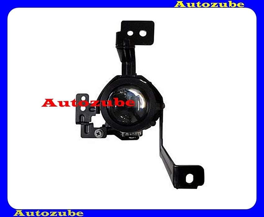 Ködlámpa jobb (HB4) {DEPO} Ködlámpa jobb (HB4) {DEPO}