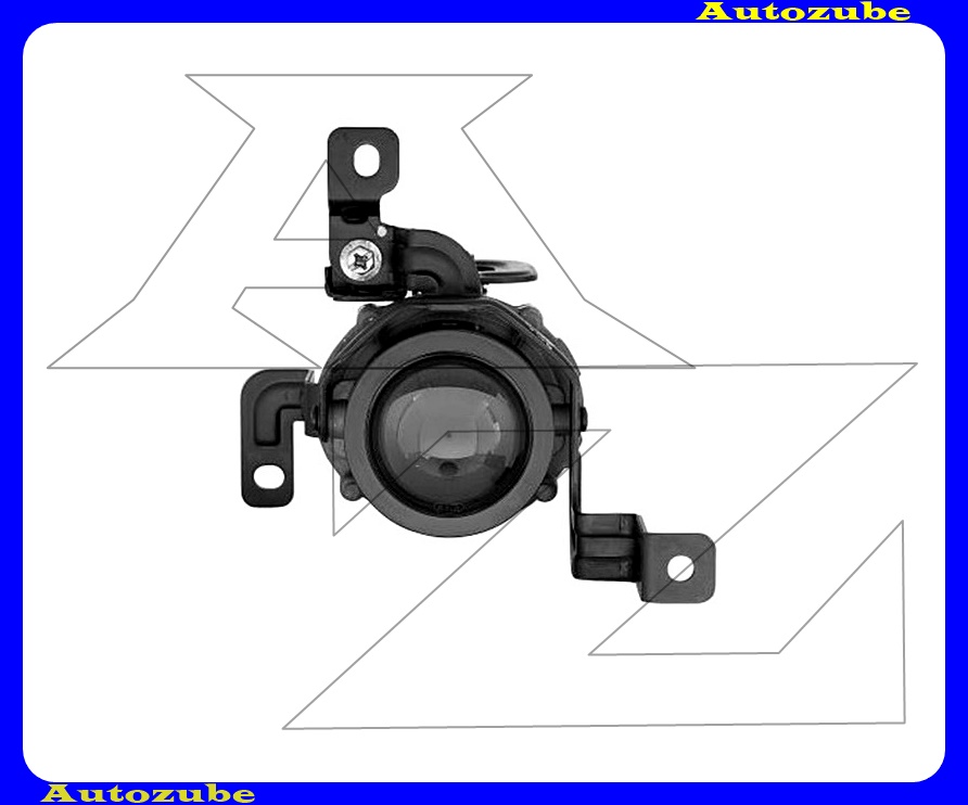 Ködlámpa jobb (HB4) {DEPO} Ködlámpa jobb (HB4) {DEPO}