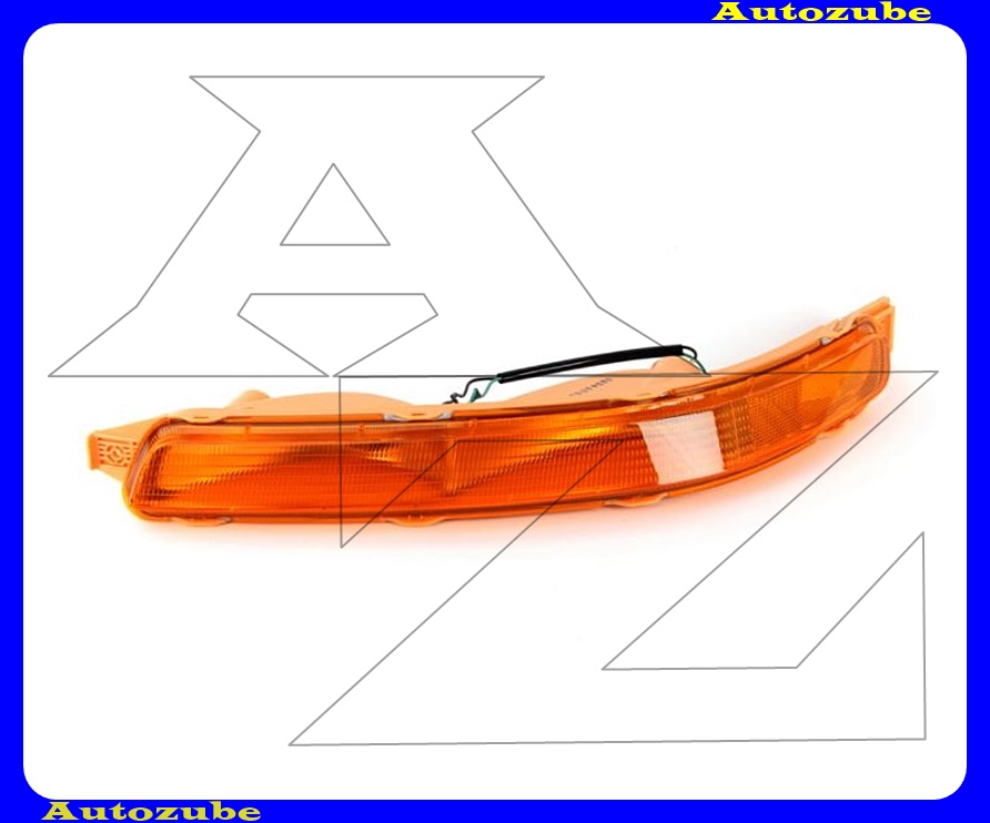 Első index bal, foglalattal {DEPO} Első index bal, foglalattal {DEPO}