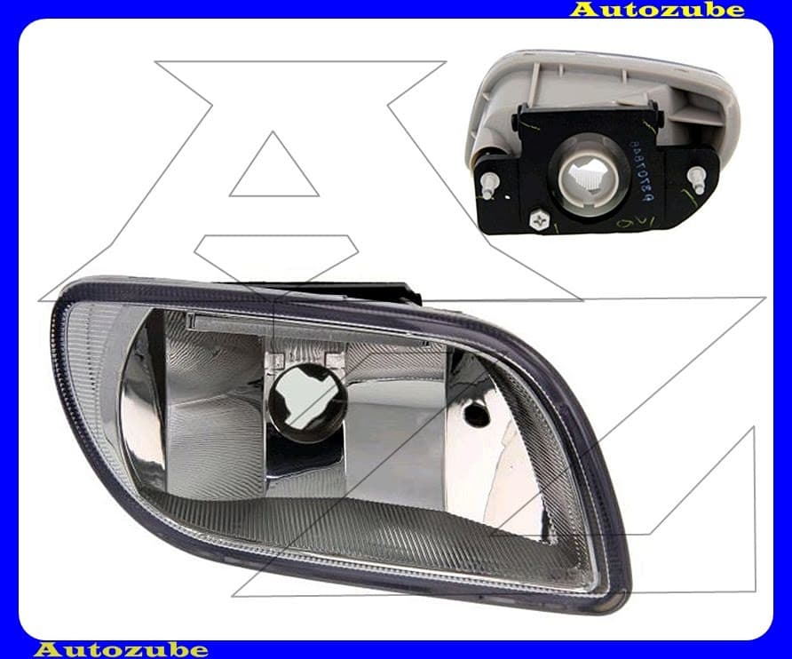 Ködlámpa jobb Ködlámpa jobb