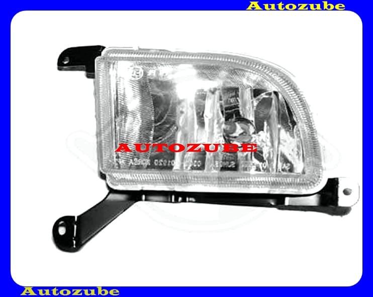 Ködlámpa bal Ködlámpa bal