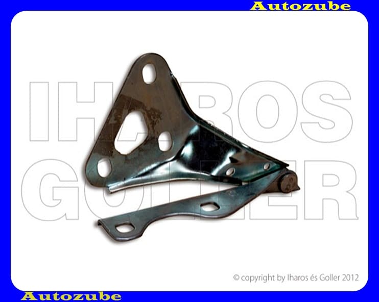 Motorháztető zsanér bal /Gyári alkatrész/ (Egyedi rendelésre, NEM visszáruzható) Motorháztető zsanér bal /Gyári alkatrész/ (Egyedi rendelésre, NEM visszáruzható)