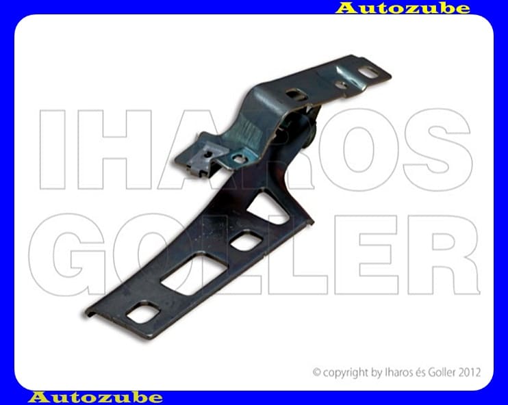 Motorháztető zsanér bal /Gyári alkatrész/ (Egyedi rendelésre, NEM visszáruzható) Motorháztető zsanér bal /Gyári alkatrész/ (Egyedi rendelésre, NEM visszáruzható)