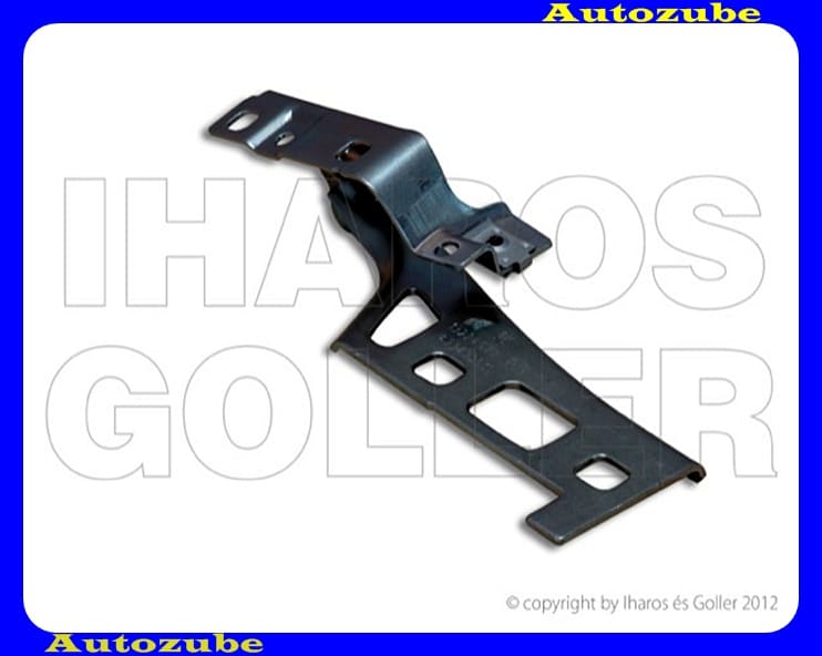 Motorháztető zsanér jobb /Gyári alkatrész/ (Egyedi rendelésre, NEM visszáruzható) Motorháztető zsanér jobb /Gyári alkatrész/ (Egyedi rendelésre, NEM visszáruzható)