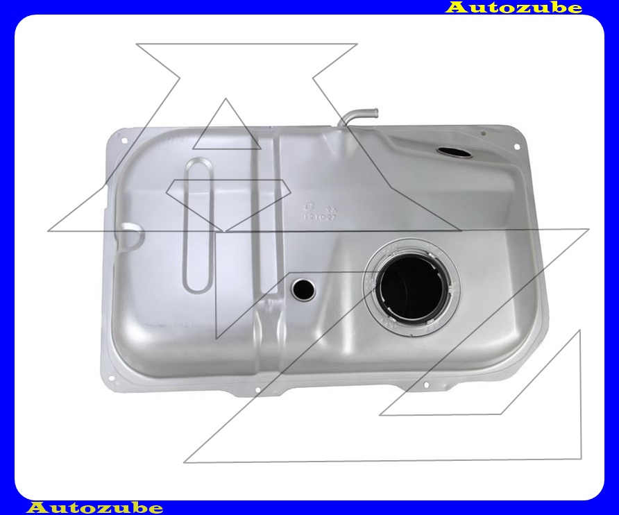 Üzemanyagtartály 42 Liter Üzemanyagtartály 42 Liter