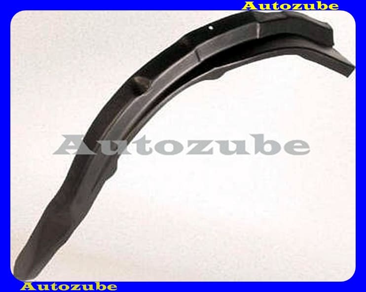 Hátsó doblemez javítóperem bal Hátsó doblemez javítóperem bal