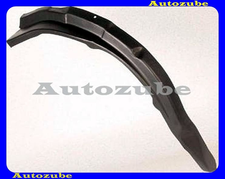 Hátsó doblemez javítóperem jobb Hátsó doblemez javítóperem jobb