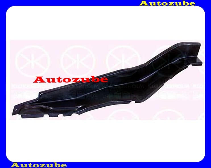 Hátsó hossztartó hátsó rész bal {KLOKKERHOLM} Hátsó hossztartó hátsó rész bal {KLOKKERHOLM}