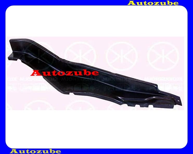 Hátsó hossztartó hátsó rész jobb {KLOKKERHOLM} Hátsó hossztartó hátsó rész jobb {KLOKKERHOLM}