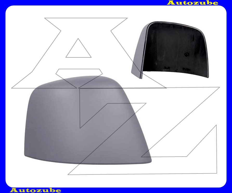 Visszapillantó tükörborítás jobb, alapozott Visszapillantó tükörborítás jobb, alapozott