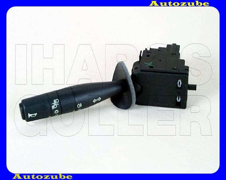 Kormánykapcsoló bal (2 izzós fényszóróhoz) Kormánykapcsoló bal (2 izzós fényszóróhoz)