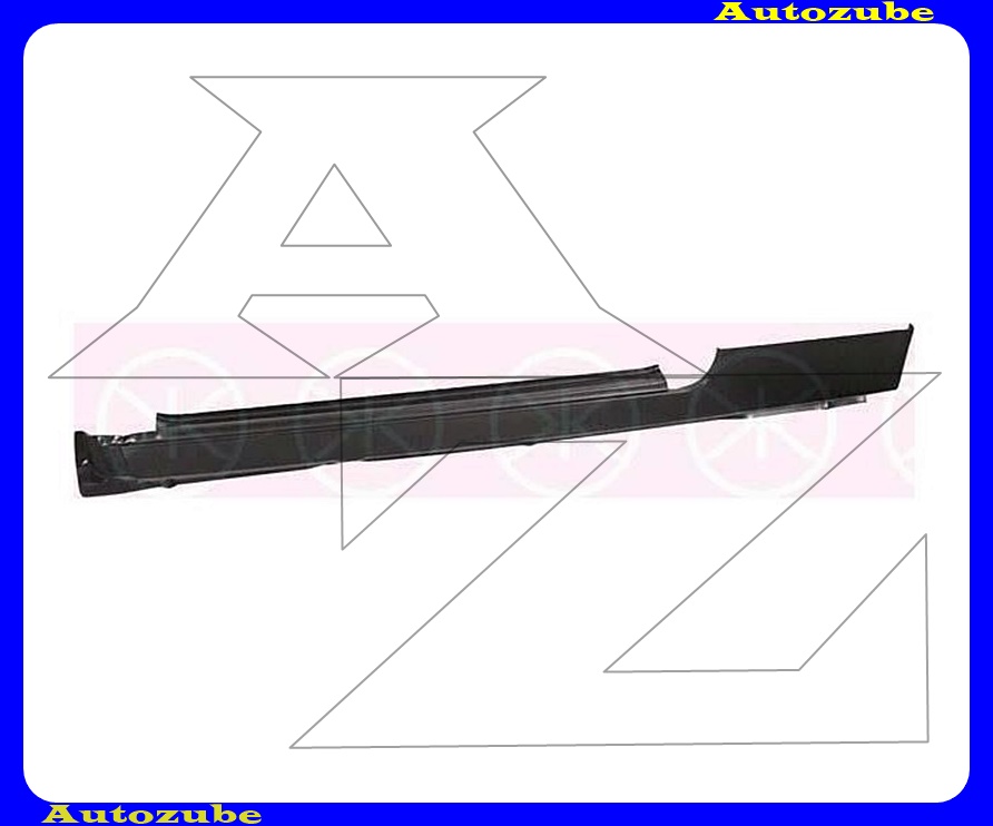 Küszöb bal Küszöb bal