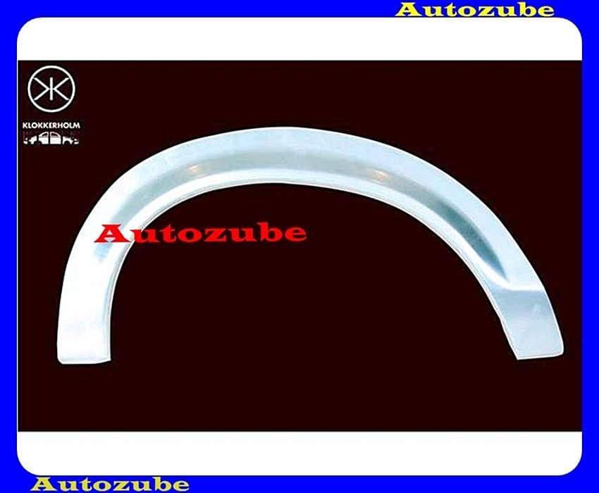 Hátsó sárvédő javítóív bal Hátsó sárvédő javítóív bal