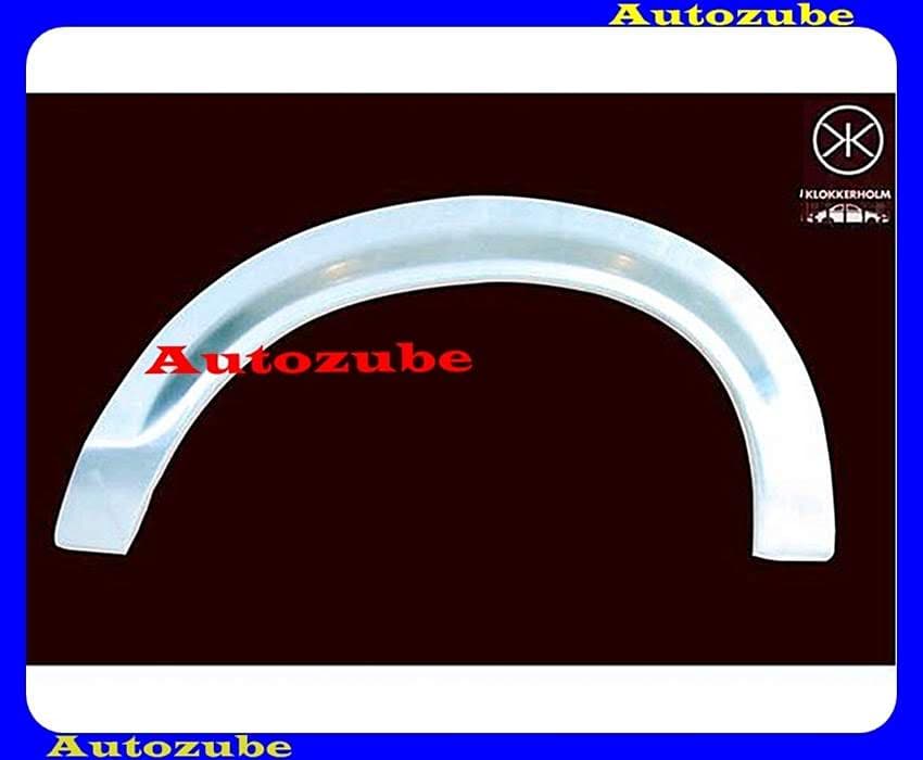 Hátsó sárvédő javítóív bal Hátsó sárvédő javítóív bal