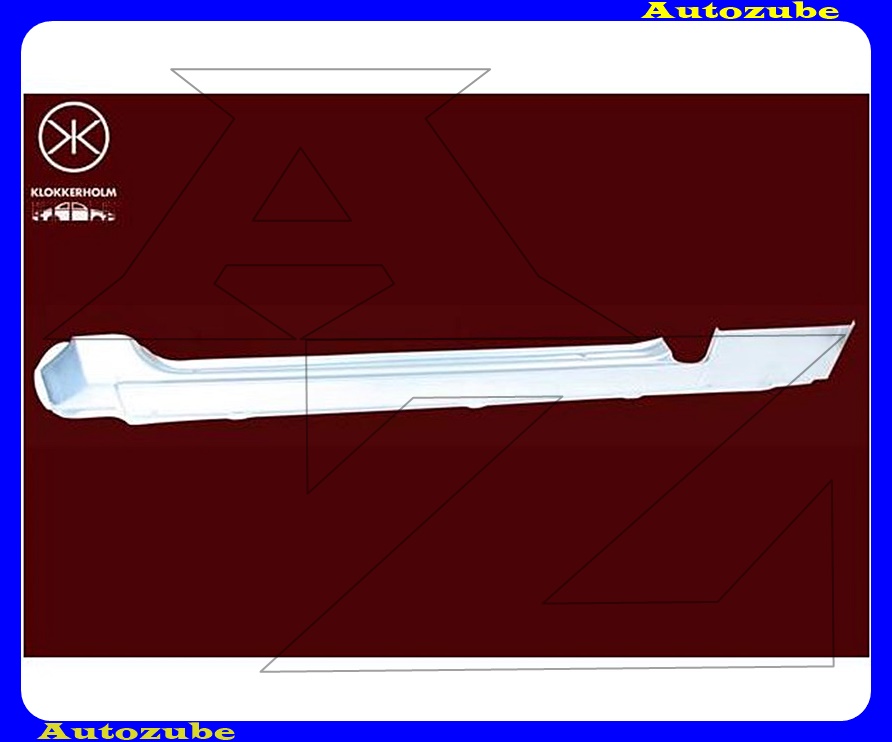 Küszöb bal Küszöb bal