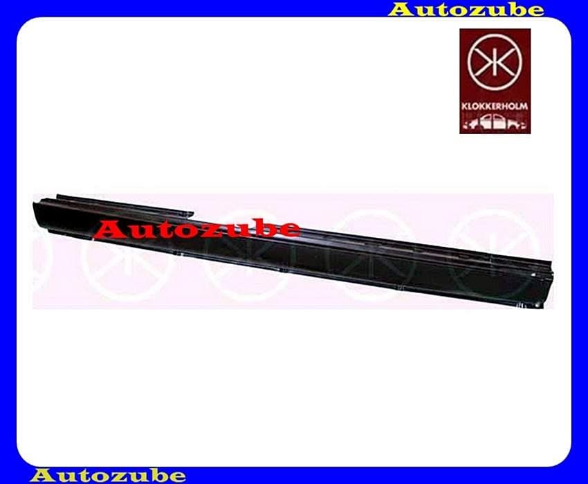 Küszöb jobb Küszöb jobb