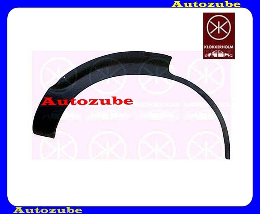 Hátsó sárvédő javítóív jobb Hátsó sárvédő javítóív jobb