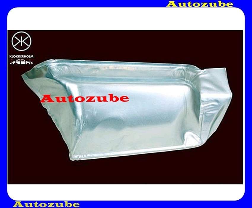 Oldalfal sarokelem bal hátsó belső rész (belső javítólemez) /RENDELÉSRE/ {KLOKKERHOLM} Oldalfal sarokelem bal hátsó belső rész (belső javítólemez) /RENDELÉSRE/ {KLOKKERHOLM}