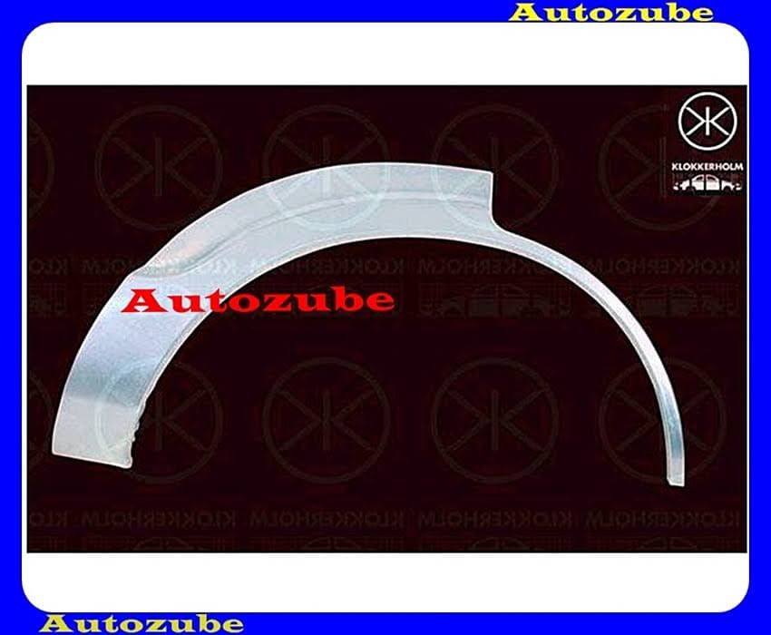 Hátsó sárvédő javítóív jobb Hátsó sárvédő javítóív jobb