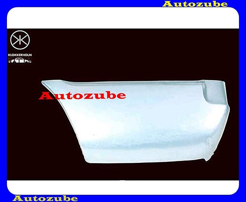 Oldalfal sarokelem bal hátsó (külső javítólemez) /RENDELÉSRE/ {KLOKKERHOLM} Oldalfal sarokelem bal hátsó (külső javítólemez) /RENDELÉSRE/ {KLOKKERHOLM}