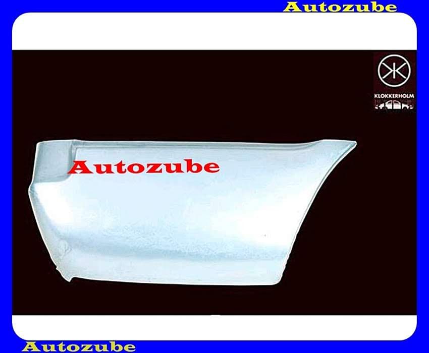 Oldalfal sarokelem jobb hátsó (külső javítólemez) /RENDELÉSRE/ {KLOKKERHOLM} Oldalfal sarokelem jobb hátsó (külső javítólemez) /RENDELÉSRE/ {KLOKKERHOLM}