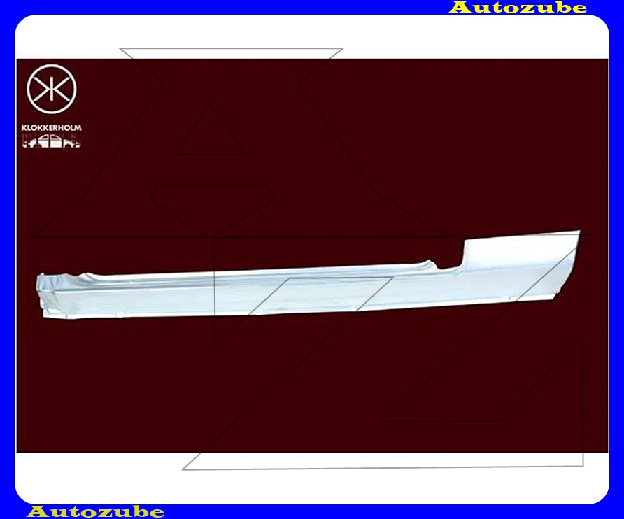 Küszöb bal Küszöb bal