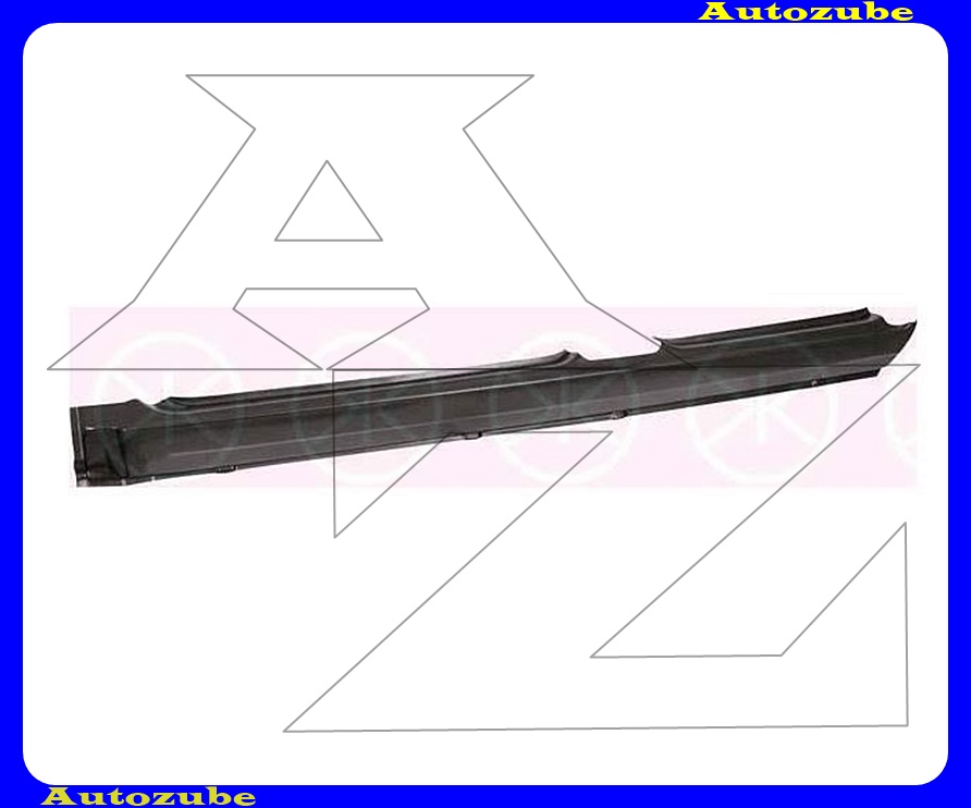 Küszöb bal Küszöb bal