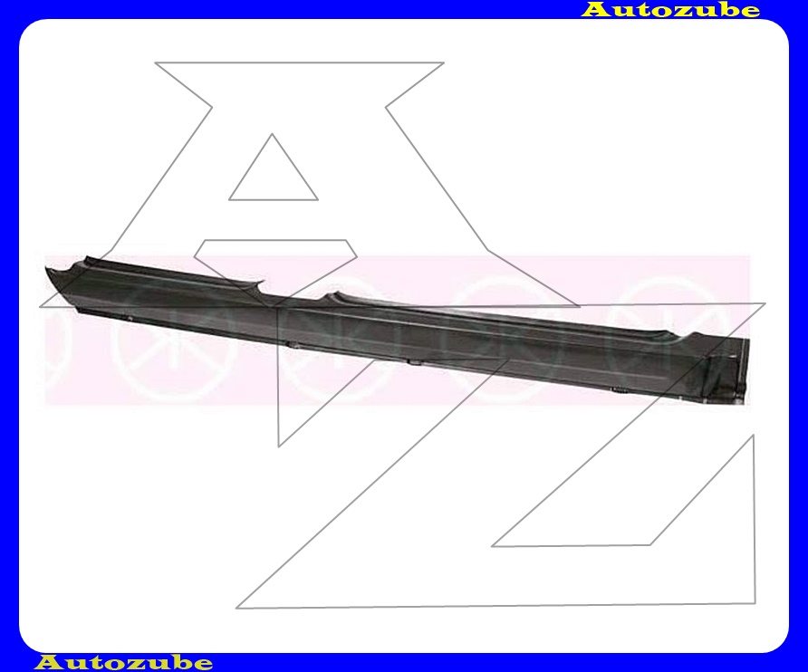 Küszöb jobb Küszöb jobb