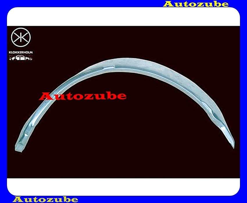 Hátsó doblemez javítóperem bal Hátsó doblemez javítóperem bal