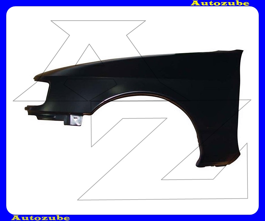 Első sárvédő bal /RENDELÉSRE/ Első sárvédő bal /RENDELÉSRE/