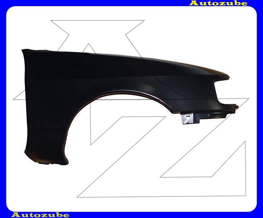 Első sárvédő jobb /RENDELÉSRE/ Első sárvédő jobb /RENDELÉSRE/