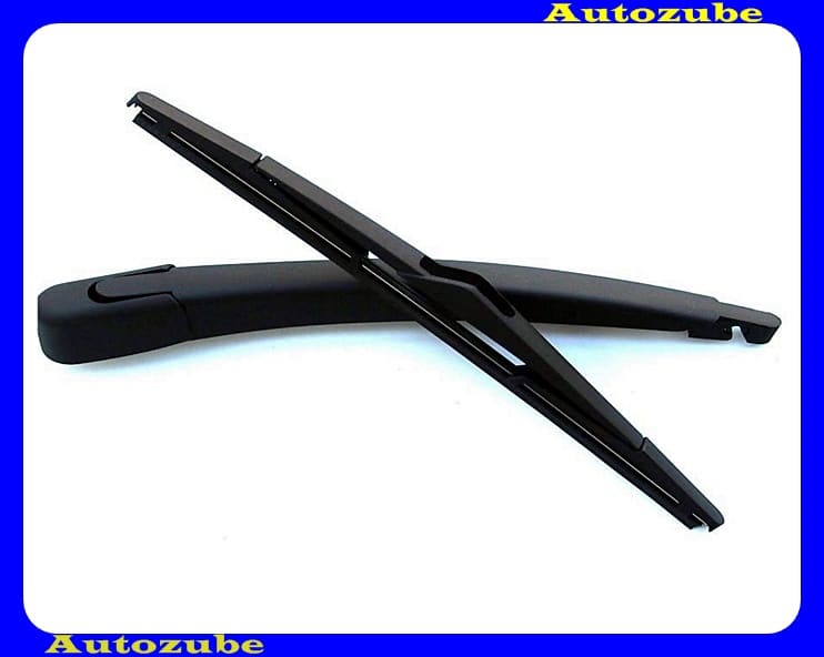 Hátsó ablaktörlő kar, lapáttal (305mm) Hátsó ablaktörlő kar, lapáttal (305mm)