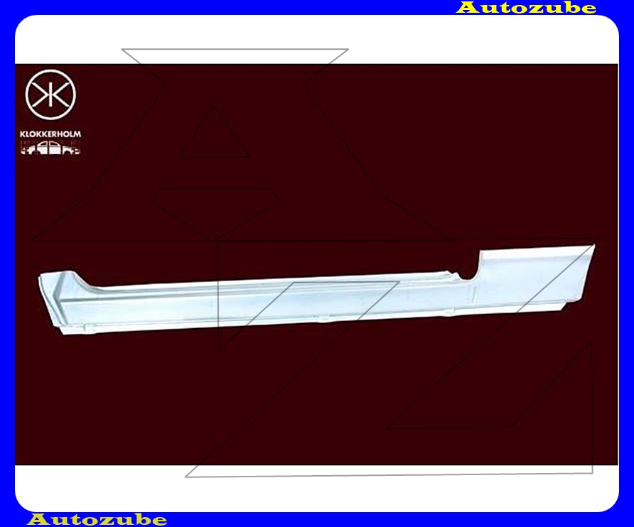 Küszöb bal Küszöb bal