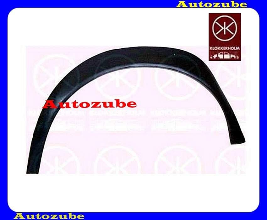 Hátsó doblemez javítóperem bal {KLOKKERHOLM} Hátsó doblemez javítóperem bal {KLOKKERHOLM}