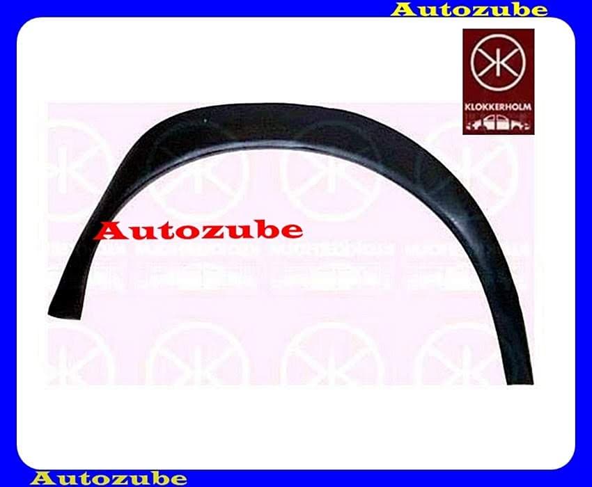 Hátsó doblemez javítóperem jobb {KLOKKERHOLM} Hátsó doblemez javítóperem jobb {KLOKKERHOLM}