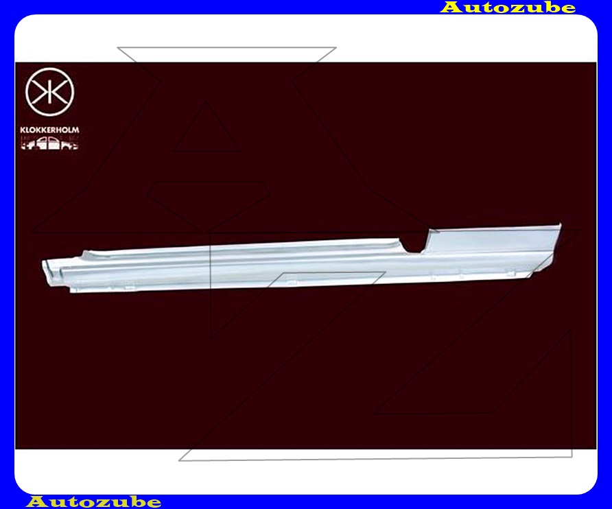 Küszöb bal Küszöb bal