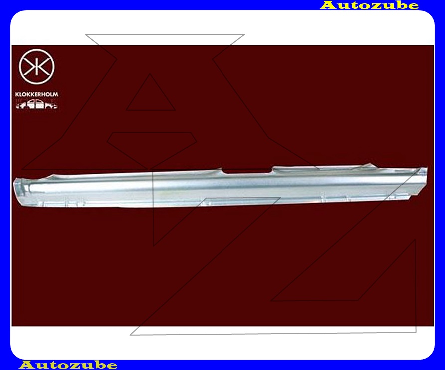 Küszöb bal Küszöb bal