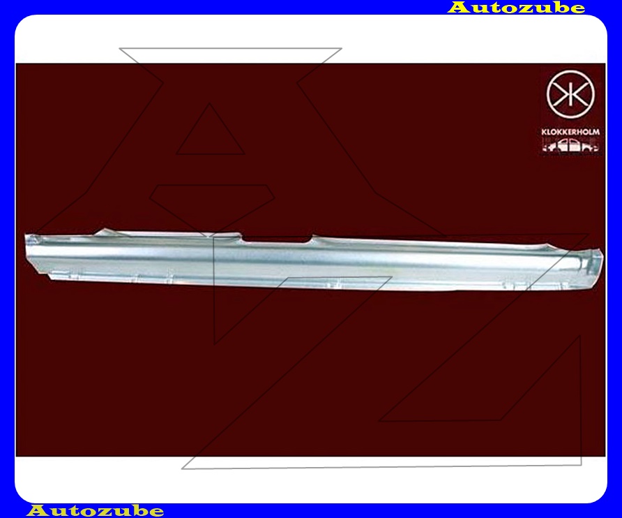 Küszöb jobb Küszöb jobb