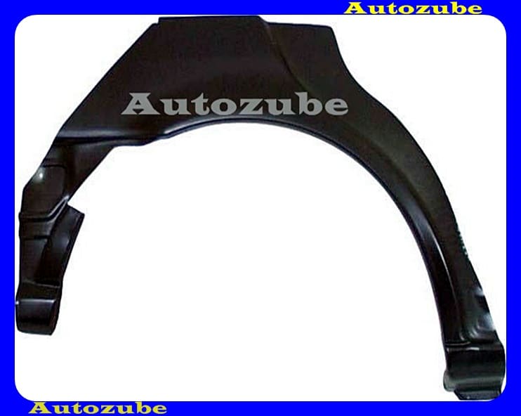 Hátsó sárvédő javítóív jobb Hátsó sárvédő javítóív jobb