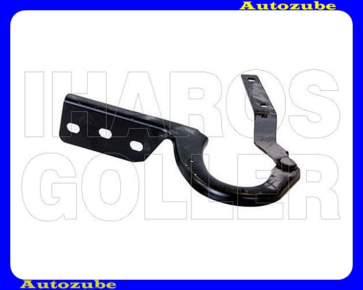 Motorháztető zsanér bal /RENDELÉSRE/ Motorháztető zsanér bal /RENDELÉSRE/