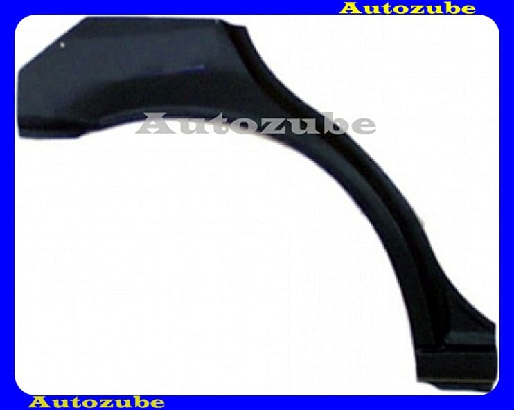 Hátsó sárvédő javítóív jobb Hátsó sárvédő javítóív jobb