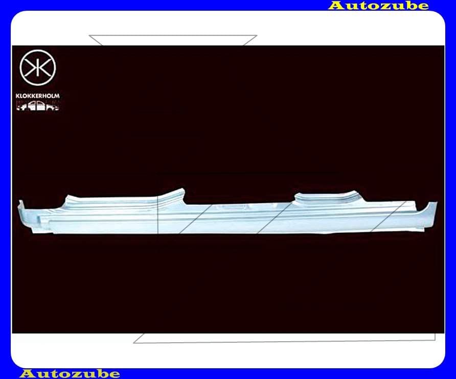 Küszöb bal Küszöb bal