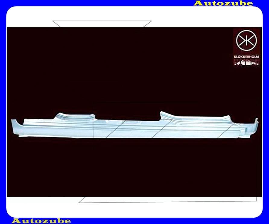 Küszöb jobb Küszöb jobb