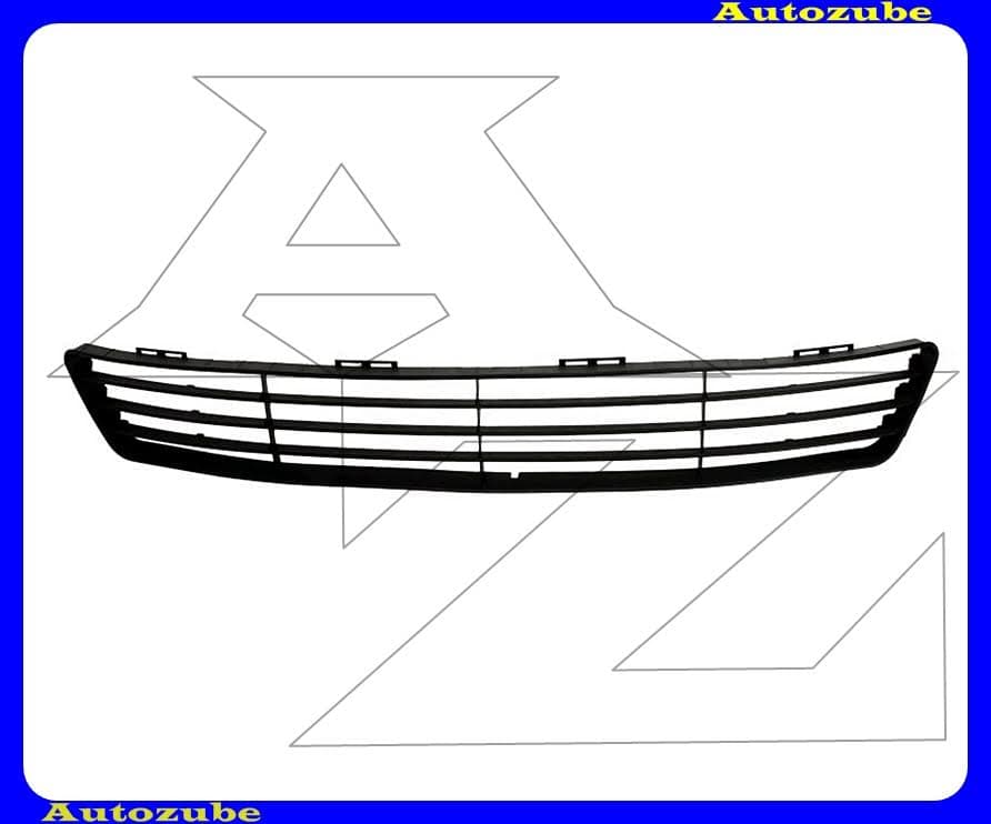 Első lökhárító rács középső Első lökhárító rács középső