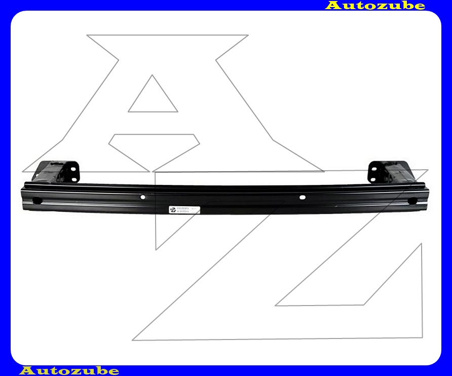 Első lökhárító merevítő /Gyári alkatrész/ (Egyedi rendelésre, NEM visszáruzható) Első lökhárító merevítő /Gyári alkatrész/ (Egyedi rendelésre, NEM visszáruzható)